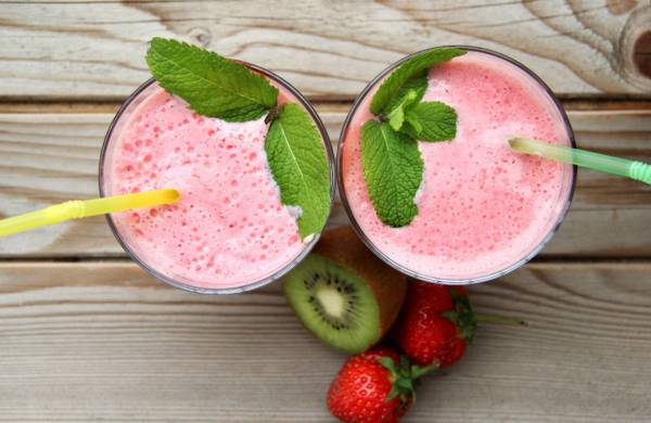 elfbar nachfüll pod läuft aus Cocktail Fraise : 5 idées de recettes faciles – Bacanha